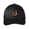 Snapback Fine Twill Cap Thumbnail