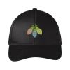 Snapback Fine Twill Cap Thumbnail