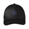 Snapback Fine Twill Cap Thumbnail