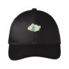 Snapback Fine Twill Cap Thumbnail