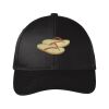 Snapback Fine Twill Cap Thumbnail