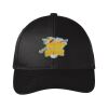 Snapback Fine Twill Cap Thumbnail