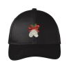 Snapback Fine Twill Cap Thumbnail