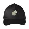 Snapback Fine Twill Cap Thumbnail