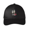 Snapback Fine Twill Cap Thumbnail