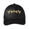 Snapback Fine Twill Cap Thumbnail