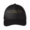 Snapback Fine Twill Cap Thumbnail