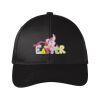 Snapback Fine Twill Cap Thumbnail