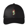 Snapback Fine Twill Cap Thumbnail