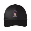 Snapback Fine Twill Cap Thumbnail