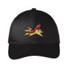 Snapback Fine Twill Cap Thumbnail