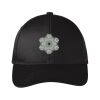 Snapback Fine Twill Cap Thumbnail