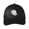 Snapback Fine Twill Cap Thumbnail