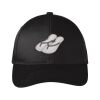 Snapback Fine Twill Cap Thumbnail