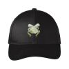 Snapback Fine Twill Cap Thumbnail