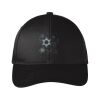 Snapback Fine Twill Cap Thumbnail