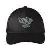 Snapback Fine Twill Cap Thumbnail