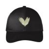 Snapback Fine Twill Cap Thumbnail