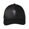 Snapback Fine Twill Cap Thumbnail