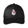 Snapback Fine Twill Cap Thumbnail
