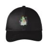 Snapback Fine Twill Cap Thumbnail