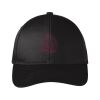 Snapback Fine Twill Cap Thumbnail
