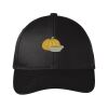 Snapback Fine Twill Cap Thumbnail