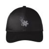 Snapback Fine Twill Cap Thumbnail