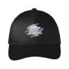 Snapback Fine Twill Cap Thumbnail
