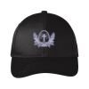 Snapback Fine Twill Cap Thumbnail