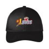 Snapback Fine Twill Cap Thumbnail