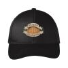 Snapback Fine Twill Cap Thumbnail
