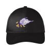Snapback Fine Twill Cap Thumbnail