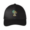 Snapback Fine Twill Cap Thumbnail