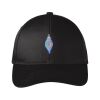 Snapback Fine Twill Cap Thumbnail