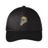 Snapback Fine Twill Cap Thumbnail