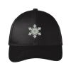 Snapback Fine Twill Cap Thumbnail