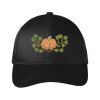 Snapback Fine Twill Cap Thumbnail