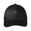 Snapback Fine Twill Cap Thumbnail