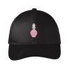 Snapback Fine Twill Cap Thumbnail