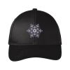 Snapback Fine Twill Cap Thumbnail
