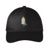 Snapback Fine Twill Cap Thumbnail