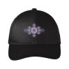 Snapback Fine Twill Cap Thumbnail