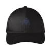 Snapback Fine Twill Cap Thumbnail