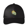 Snapback Fine Twill Cap Thumbnail