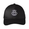 Snapback Fine Twill Cap Thumbnail