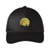Snapback Fine Twill Cap Thumbnail