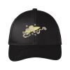 Snapback Fine Twill Cap Thumbnail