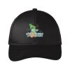 Snapback Fine Twill Cap Thumbnail