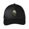 Snapback Fine Twill Cap Thumbnail